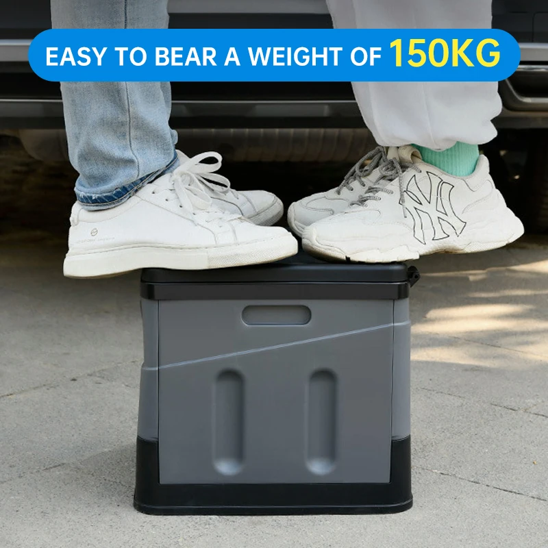 Outdoor Camping Toilet Portable 4