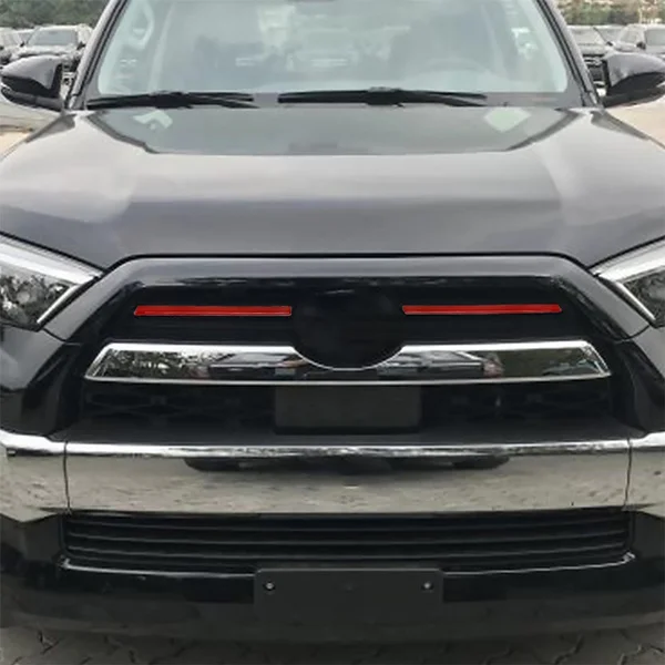 Toyota 4-Runner 2020-2022  2 / ABS  ׸ Ʈ ڵ  ׼