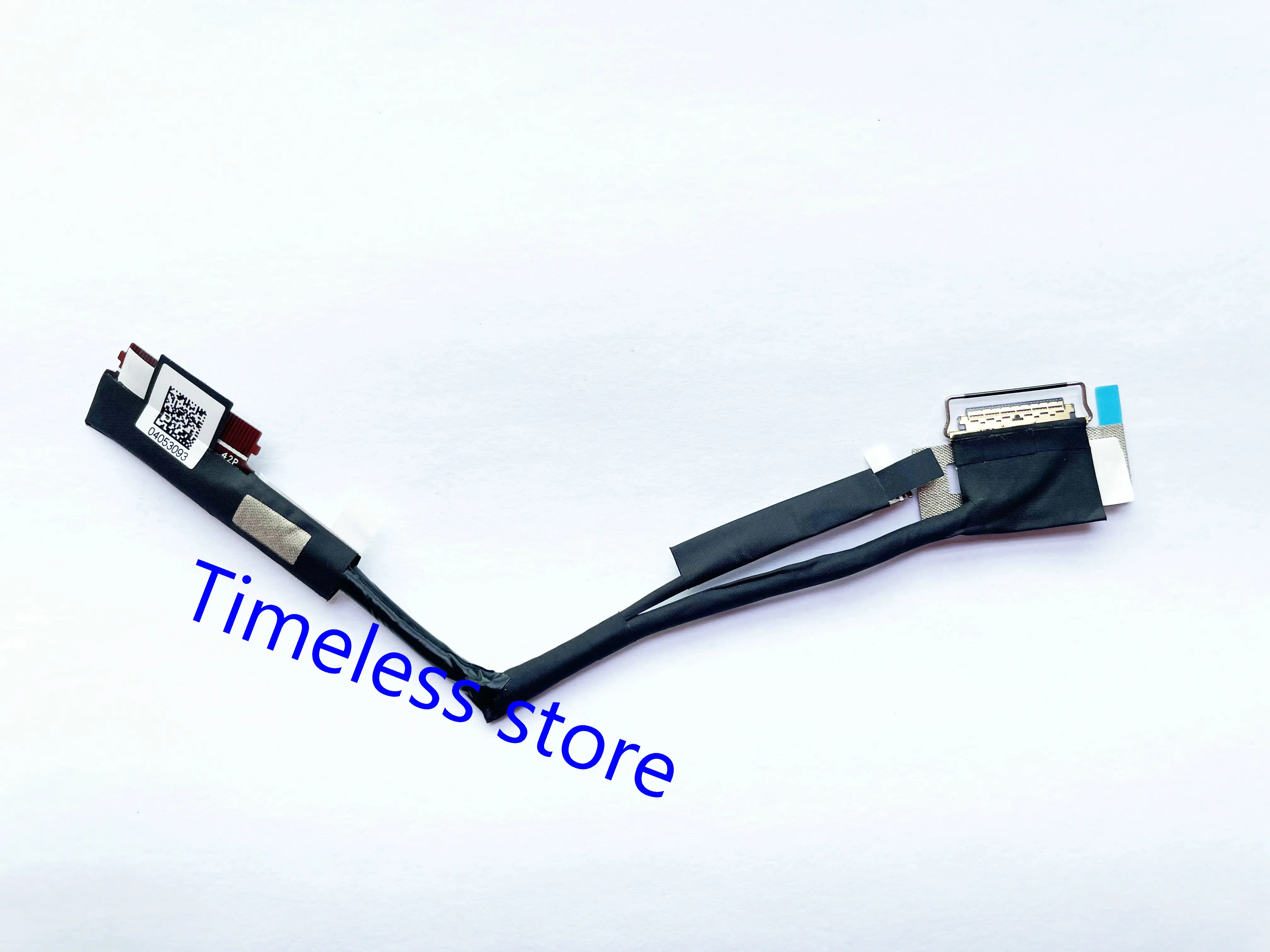 Cable flexible para huawei MateBook 14s, hkd-w56, hkd-w76, led, lcd, lvds, 04053093