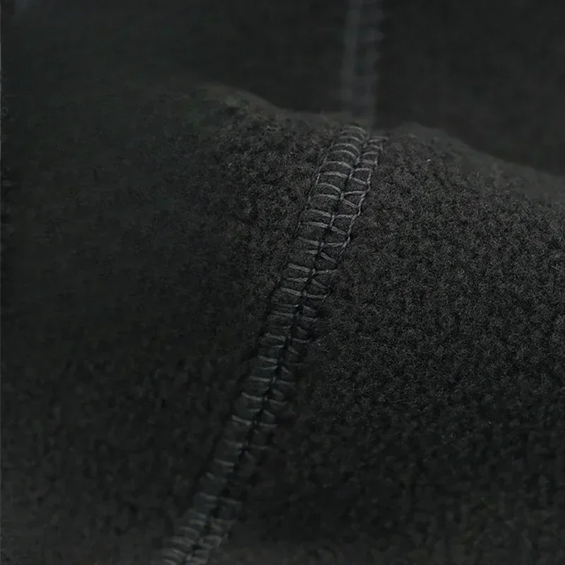 Winter Fleece Caps For Men  Tactical Caps Hunting Hiking Hat Fleece Women Beanies Ski Fishing Cycling Caps Warm Beanie 5