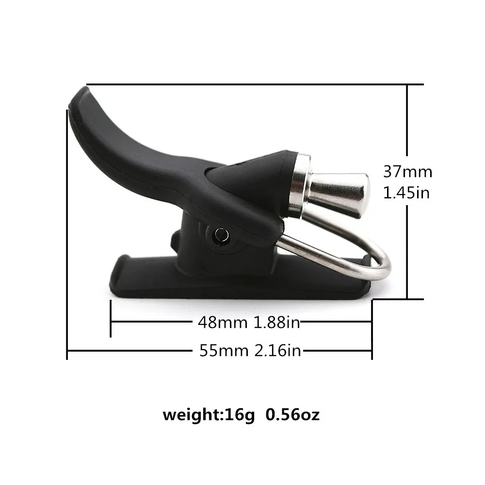 Casting Trigger For The Sea Fishing Rod Fishing Tackle To Protect The Finger