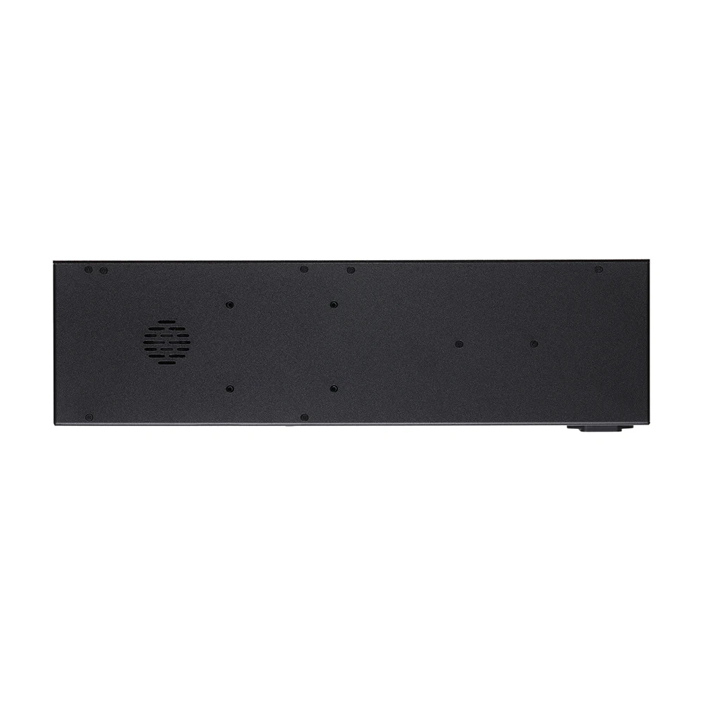 Qotom Mini PC Q1000GE-1U Pentium Core i3 i5 i7 with 8 I226V 2.5G LAN AES-NI Computer 5