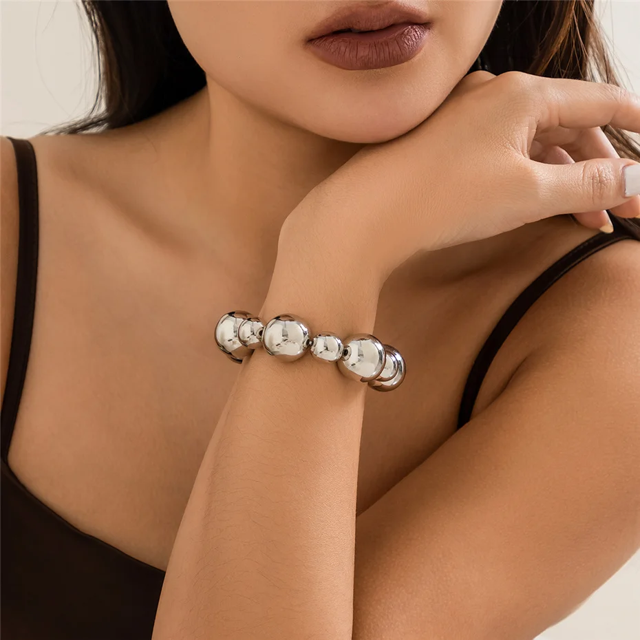 Silver Color
