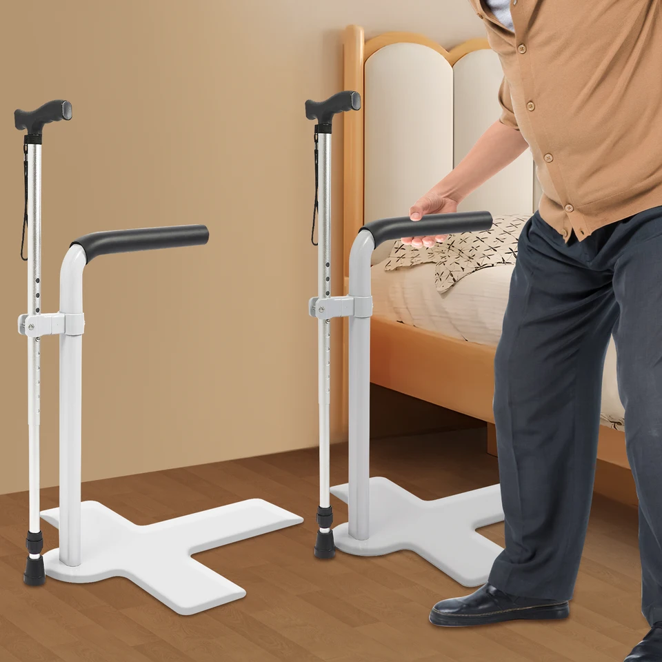Adjustable Carbon Steel Stand Assist for Seniors