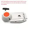 Recoil PullStarter For TS700 TS800 Cut Off Chainsaw Starter Assy 42241900306 Dropship 3