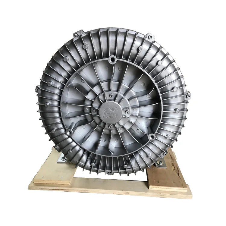 

7,5hp 5.5KW вакуумный насос для фрезерного станка с ЧПУ