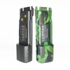 Baofeng Walkie Talkie UV-82 Enlarge Battery 3800mAh Li-ion Battery Black Camouflage Support USB Cable Charging For UV82 Radios 4