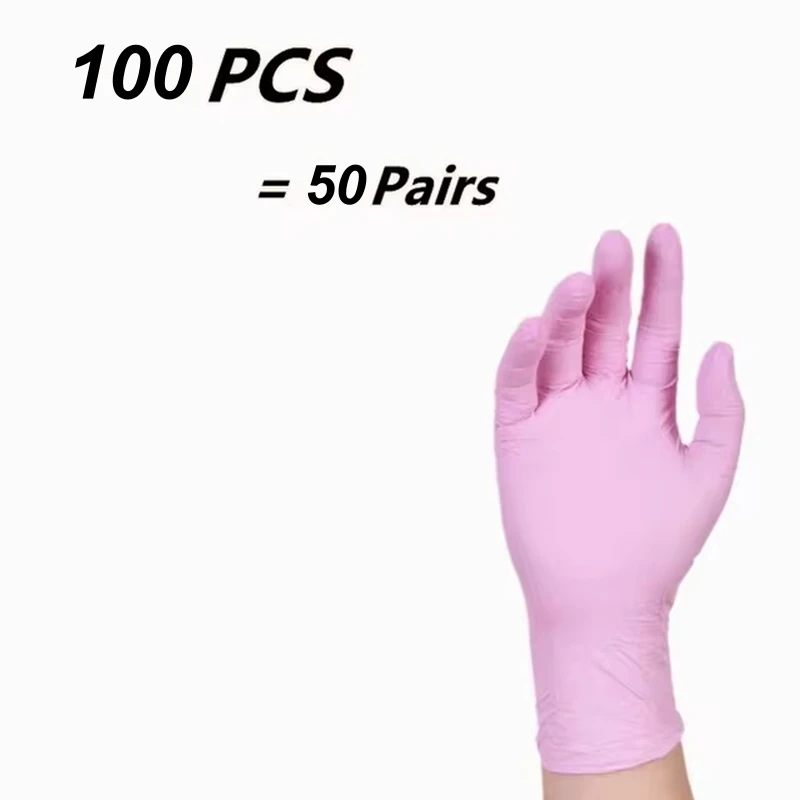 Kids Pink 100PCS