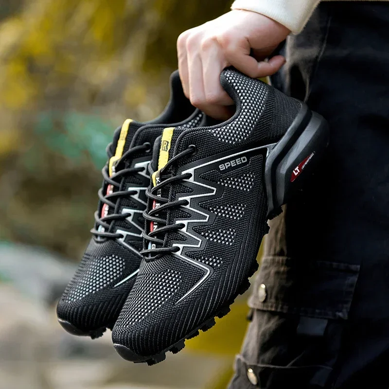 Men Women Cycling Shoes for Mountain Road Bike