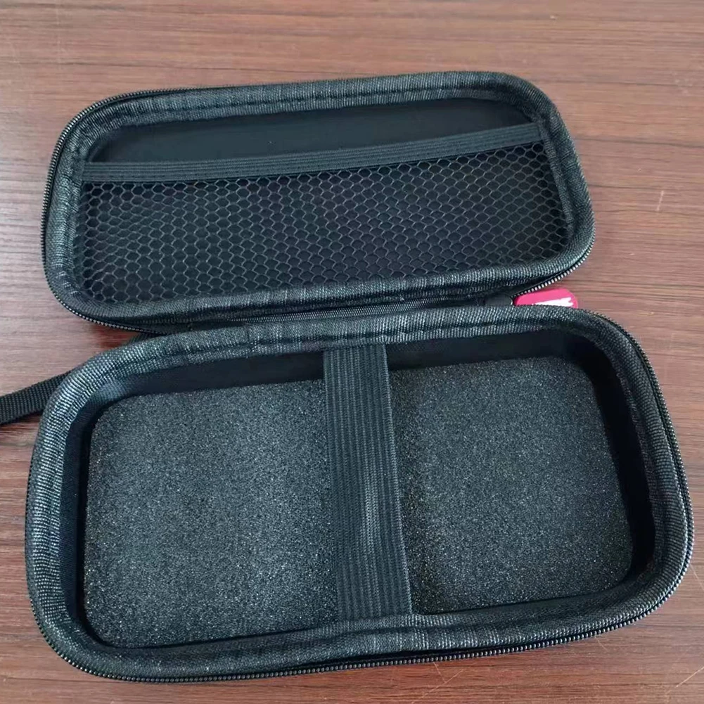 Hard Shell Storage Bags for Anbernic RG40XX H Game Console Portable Travel Carrying Case for RG40XX H/RG405M Gaming Accessories