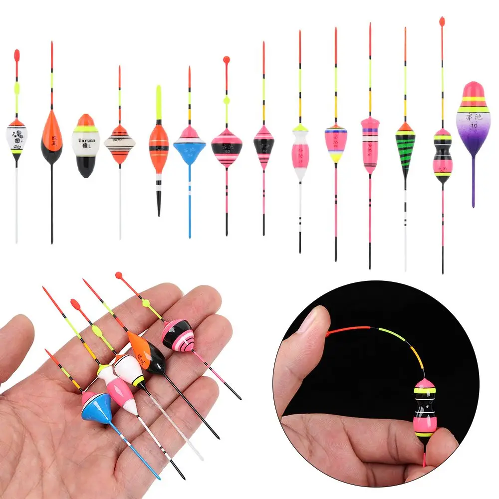 Bobber Floats Ice Fishing Floats Fishing Accessories Ice Fishing