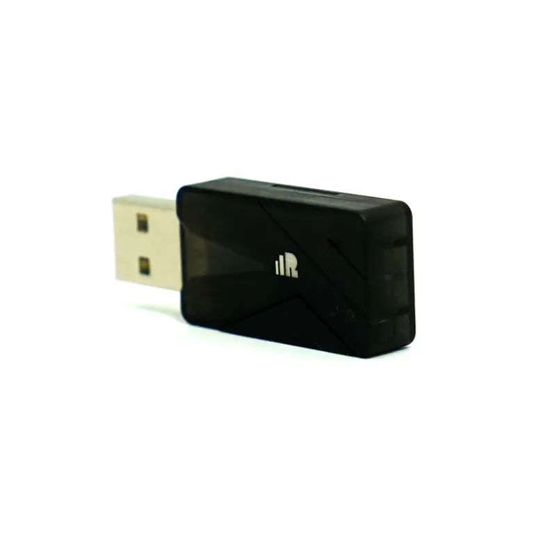 Dongle USB sans fil FrSky XSR-SIM pour simulateur RC