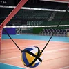 Aid Practice Serving Great Volleyball Spike Training Belt Spike Trainer Flexible Wear-Resistant Volleyball Training Equipment 4