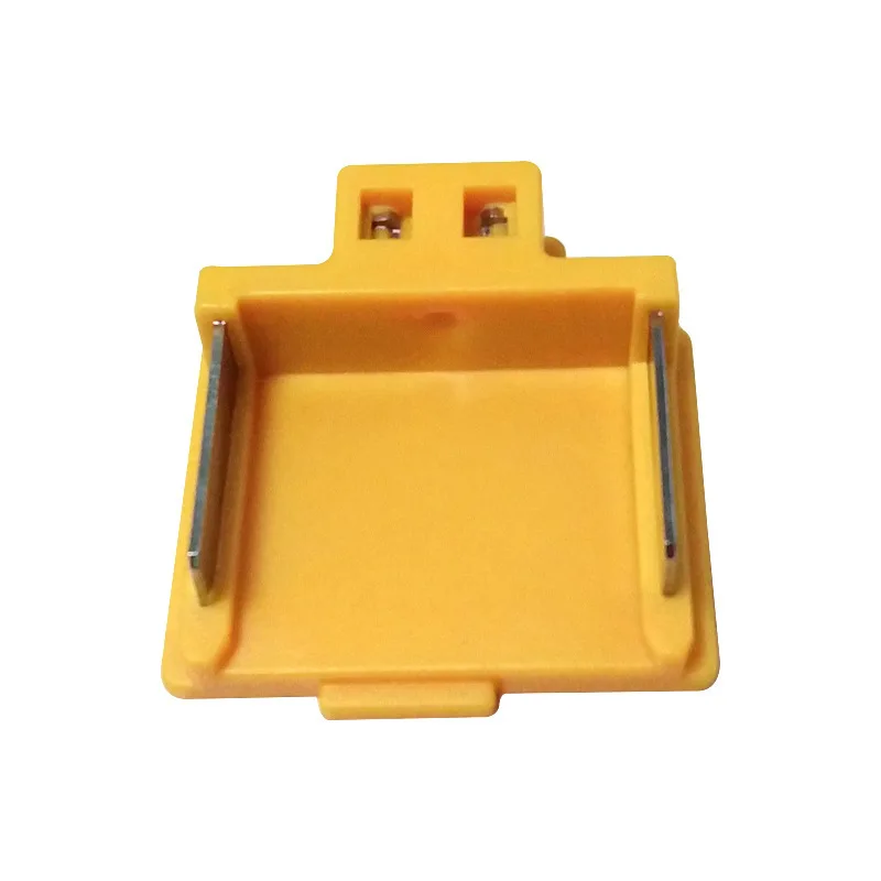 Terminal Block For Makita 18V Li-ion Battery Adapter Converter BL1815 BL1830 BL1430 Electric Power Tools Connector Replacement
