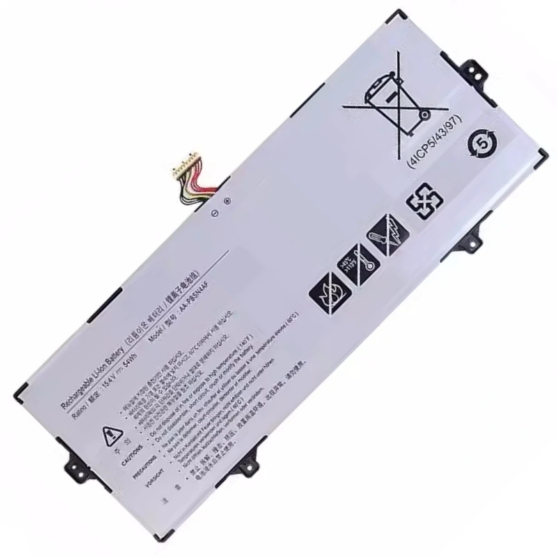 

Аккумулятор для ноутбука Samsung Galaxy Book NP750TDA XD1US XD2US NP755XD NP755XDA NT750XDZ