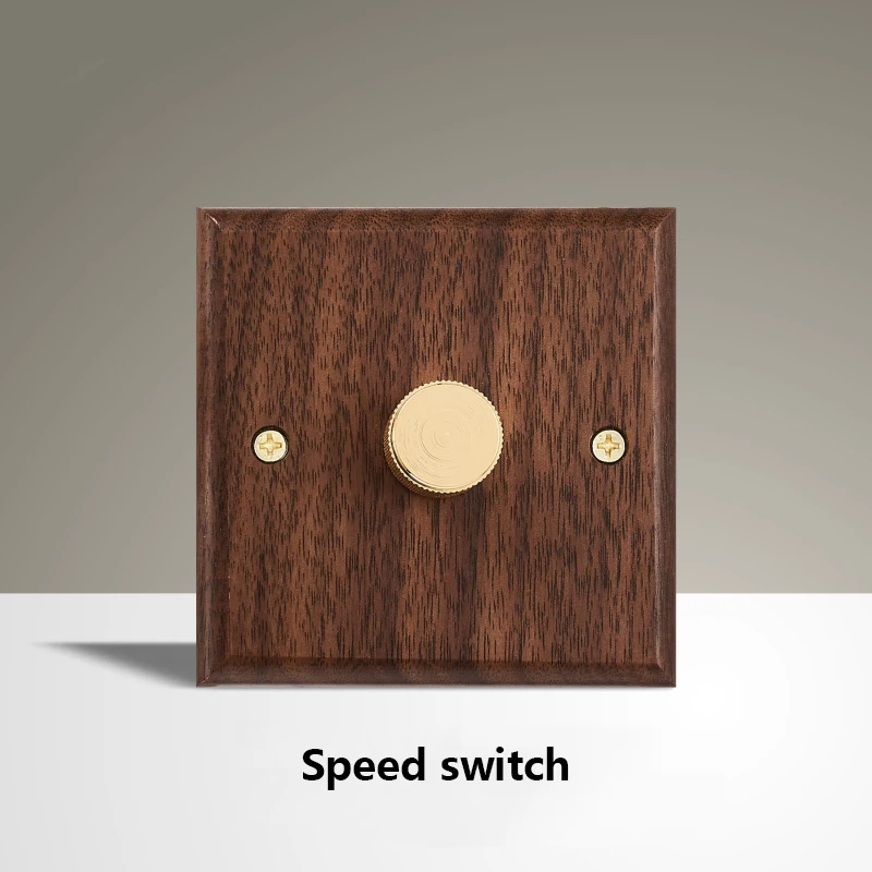 Speed switch
