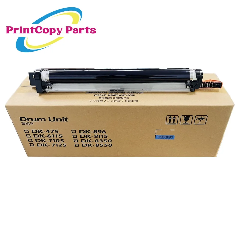 DK-8350 드럼 유닛, Kyocera 2552ci 2553ci 3252ci 3253ci DK8350, 1PC