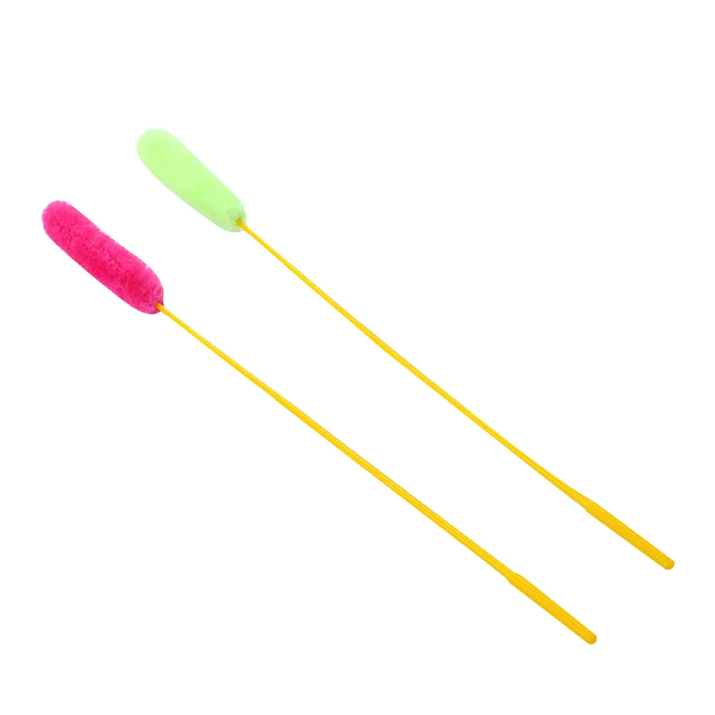 

10 шт., игрушка-трость для кошек