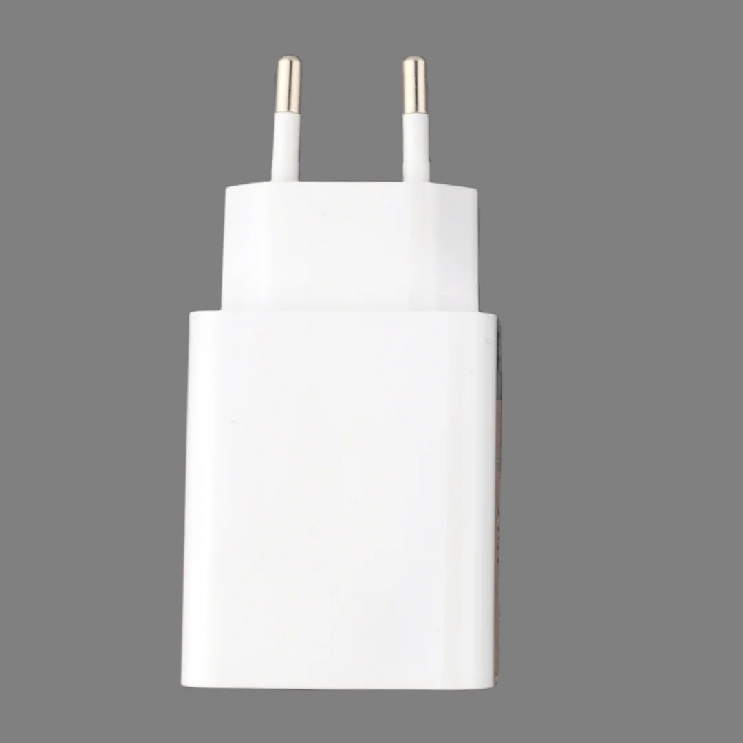 Xiaomi-cargador Original RedMi Note 7 8, adaptador de carga rápida 9V 2a,  Usb tipo C para Mi 9 Se A3 A2 Poco X3 F3 GT RedMi 11, 18W, QC3.0 -  AliExpress