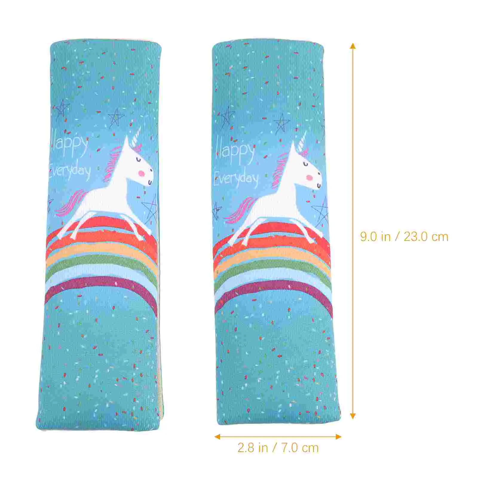 Рисунок 6 - Наплечная защита для автомобильного ремня безопасности