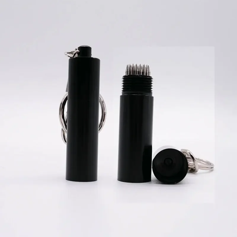 Billiard Tool 1pcs random color Billiard Tool Cue Tip Shaper Portable for Outdoor