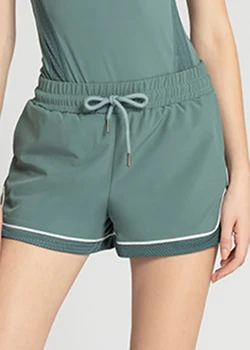 ملابس يوجا فضفاضة للنساء ، بلوزة بأكمام قصيرة ، ملابس للجري واللياقة البدنية ، بدلة رياضية ، سراويل يوجا 6