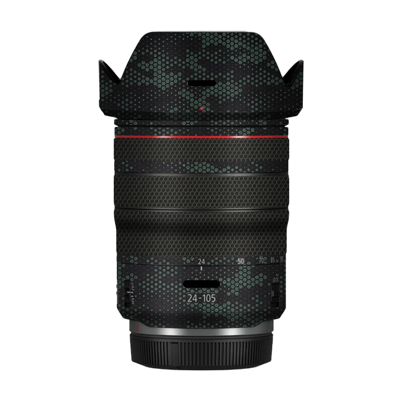 RF24-105mm F4 L IS USM フィルタープロテクターセット 【公式通販】