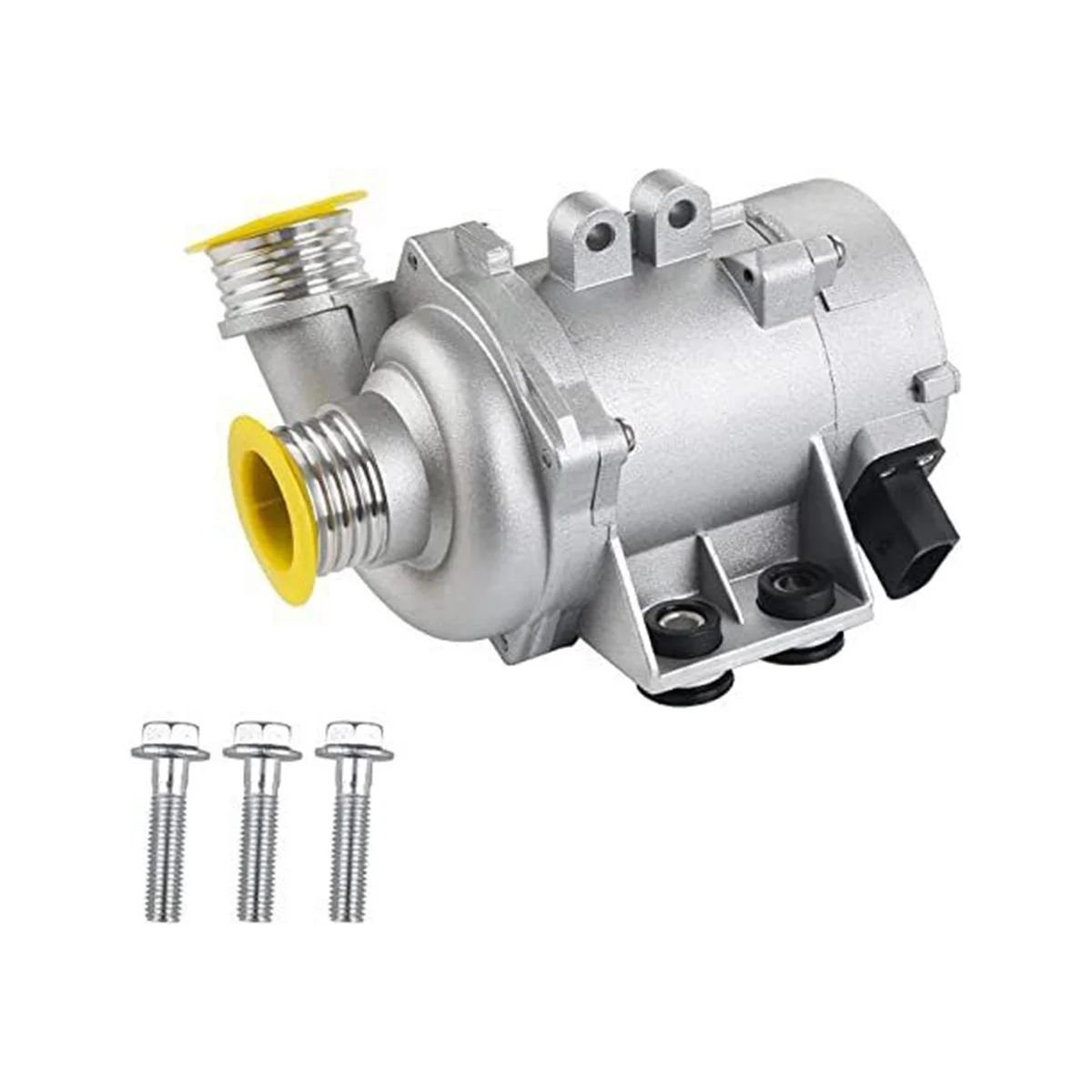 

Car Electronic Brushless Water Pump for BMW 1 2 3 5 6 7 Series X1 X3 X5 Z4 Electronic Water Pump 11517586925