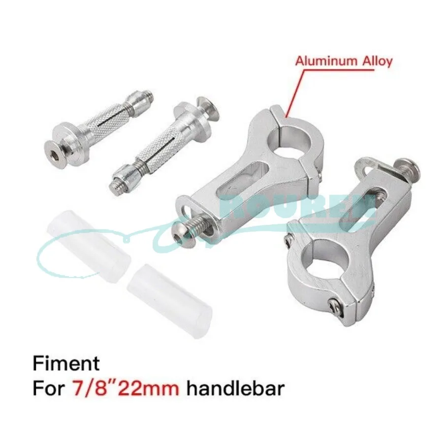  MX ũν ATV ε 귯 ڵ , 7/8 ġ 22mm  ڵ ,  Ʈ Ʈ  Ʈ ŰƮ,  
