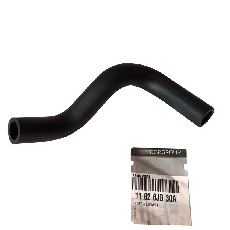 

NBJKATO Brand New Genuine OEM 11826-JG30A Hose Air Inlet Hose For Renault Koleos 2.5 Nissan Infiniti