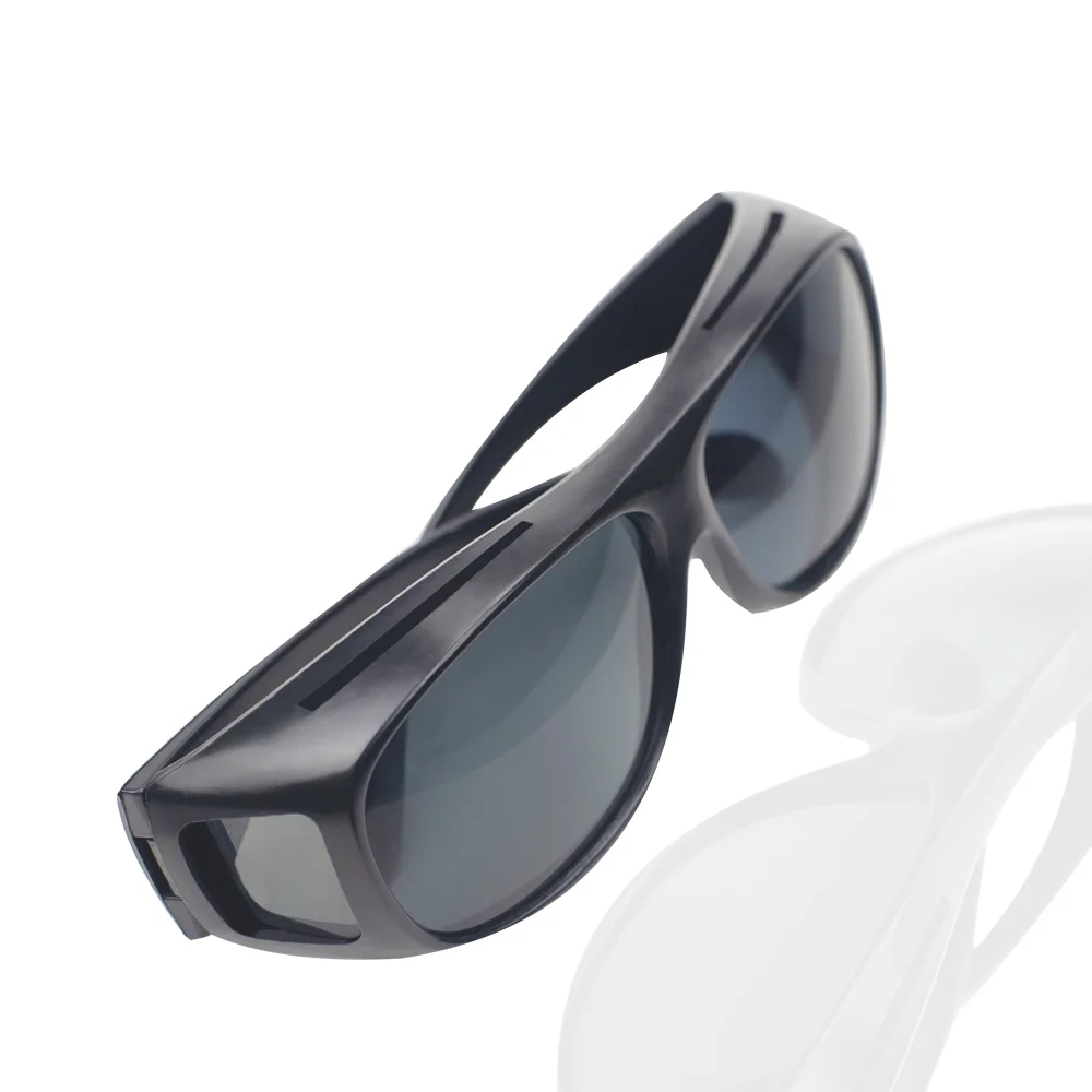 Car Night-Vision Sunglasses Night Driving Glasses Driver Goggles Unisex Sun Glasses UV Protection Sunglasses Eyewear night vision sunglasses driving glasses