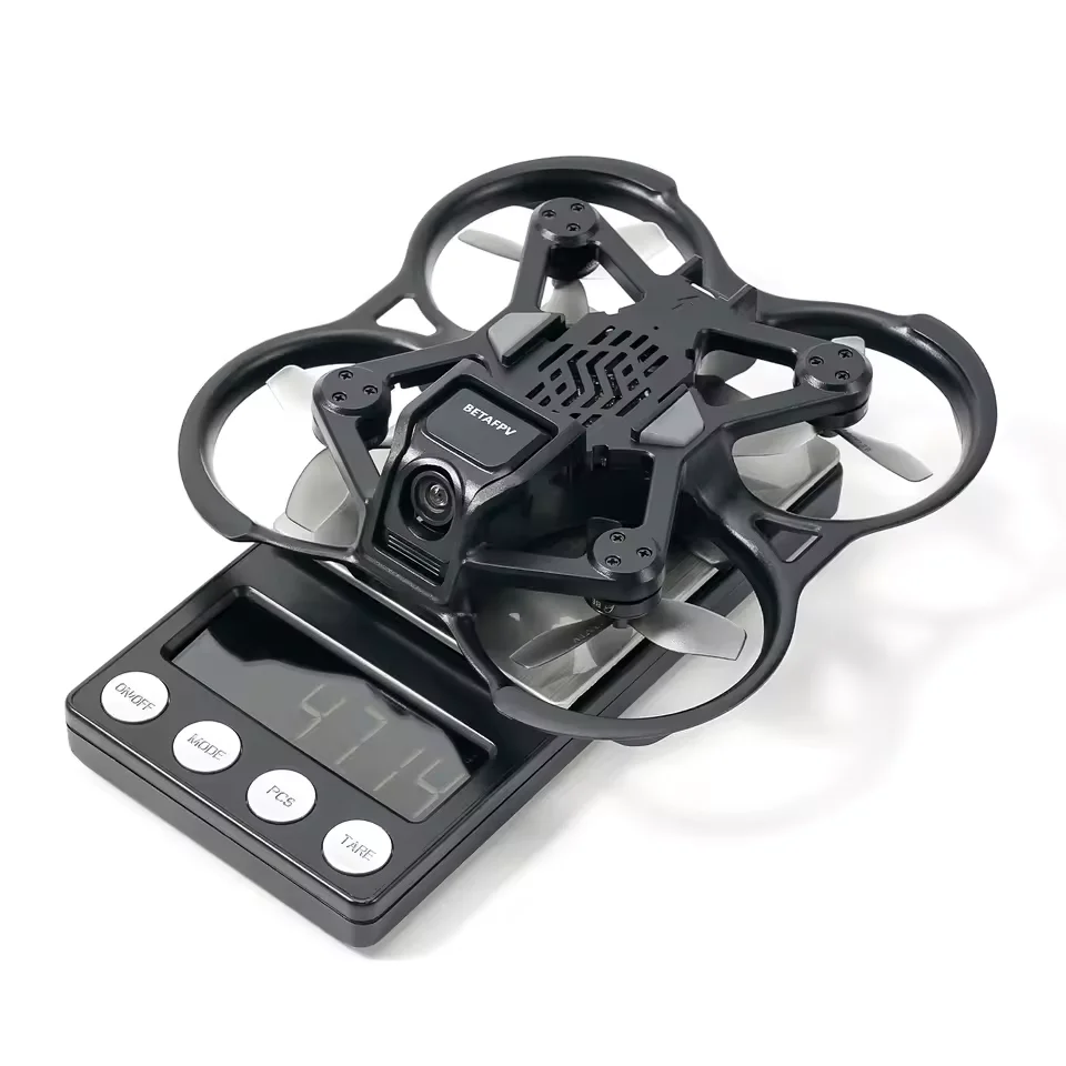 BETAFPV Aquila16 FPV Kit/Only Brushless Quadcopter with Aquila16 V1.0 Flight Controller and ELRS 2.4G 3.0 Version Receiver thumbnail 3