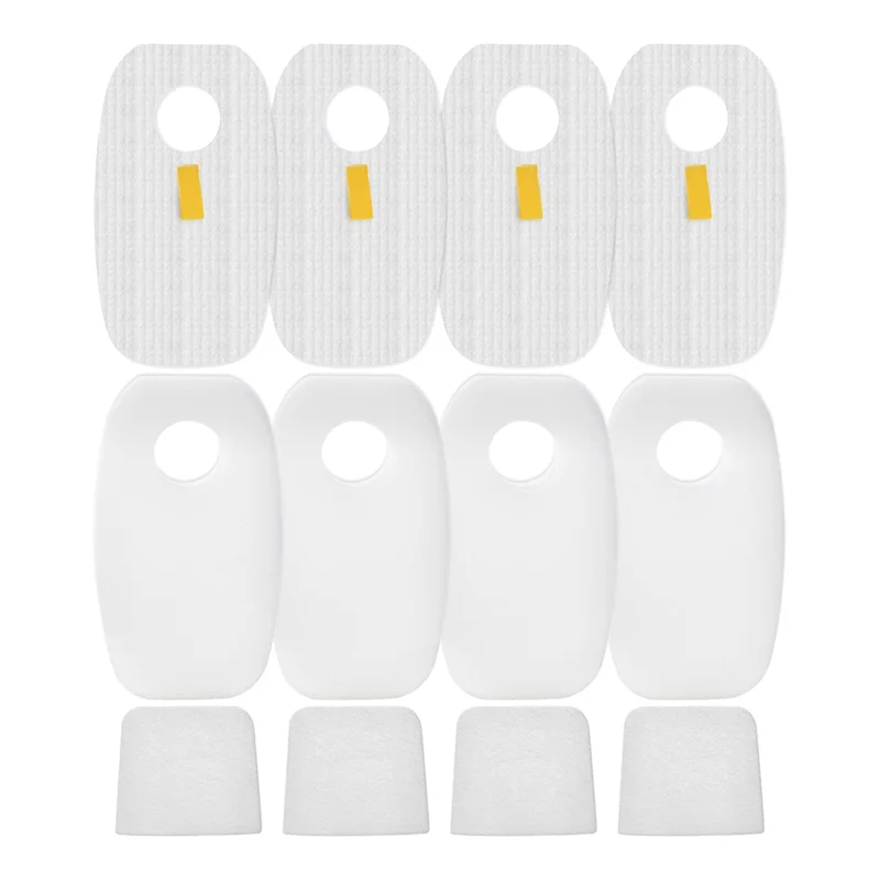 Фото Комплект фильтров для Shark Ro-Cket DuoClean HV380 HV381 HV382 HV380 HV381 HV383 HV384Q HV380W №3