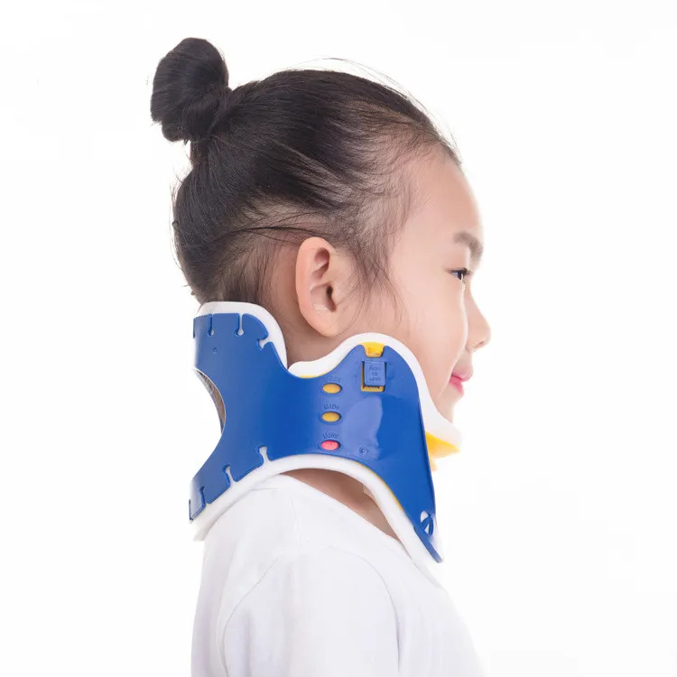 Neck brace for children neck brace for lifting neck brace collar for both adults and children neck brace for both men and women