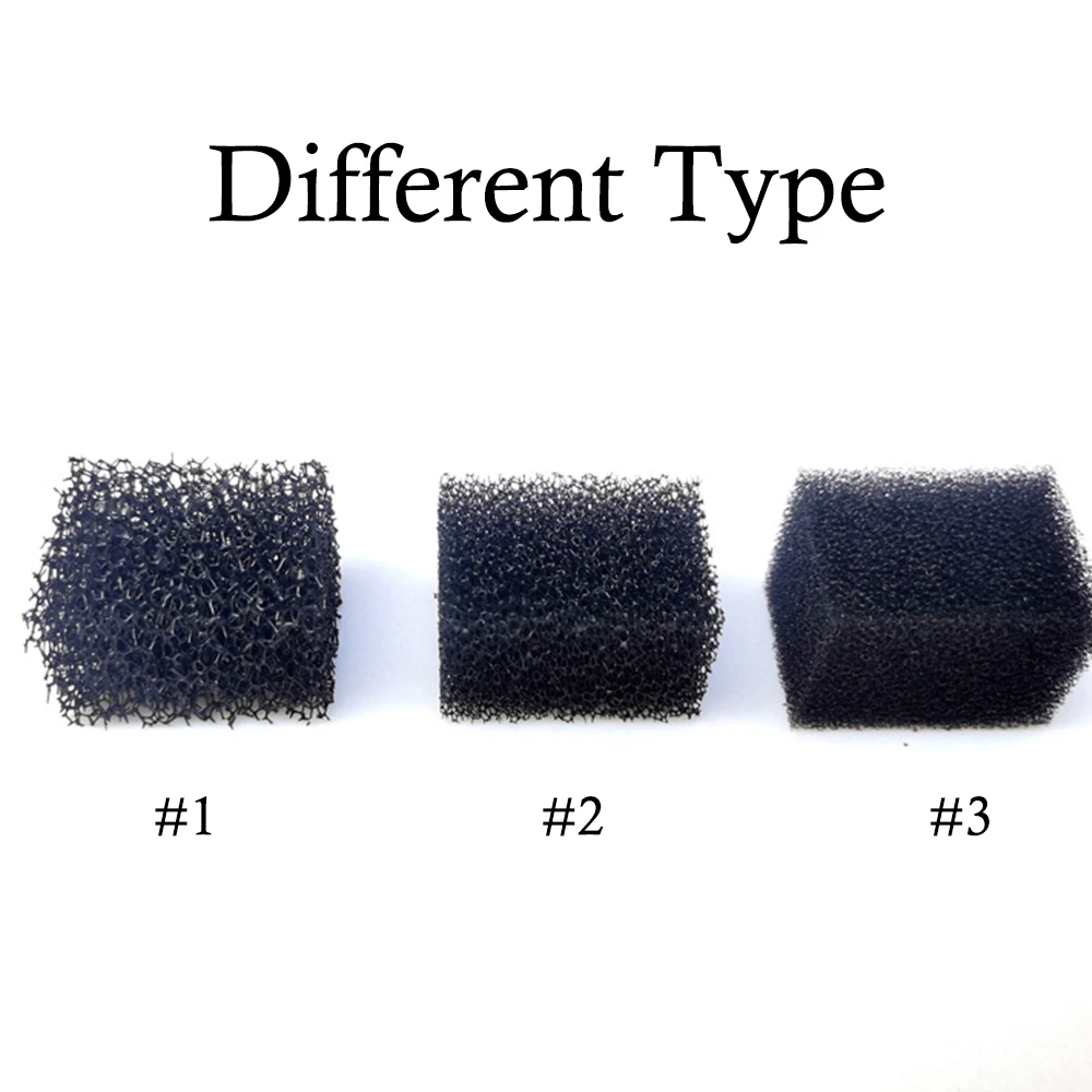 Bowitzki Stipple Sponges for Halloween SFX Makeup  Different Size of The Hole,1pcs 2