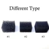 Bowitzki Stipple Sponges for Halloween SFX Makeup  Different Size of The Hole,1pcs 2