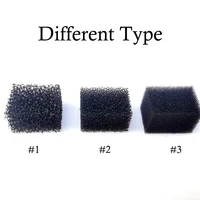 Bowitzki Stipple Sponges for Halloween SFX Makeup  Different Size of The Hole,1pcs 2