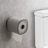 Multipurpose Wall Mounted Toilet Paper Storage Holder Waterproof Toilet Roll Dispenser Disposable Towel Box Bathroom Accessories 3
