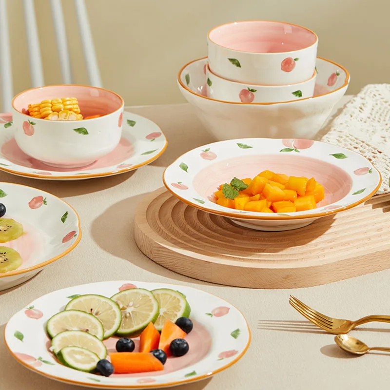 https://ae01.alicdn.com/kf/S9a66c5071a64457d866d50f6926ee249r/Cute-Full-Tableware-Plates-Porcelain-Wedding-Camping-Tableware-Original-Dishes-Non-stick-Vaisselle-Cuisine-Kitchen-Items.jpg