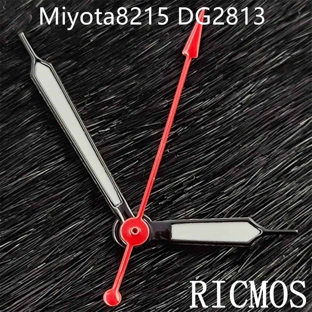 Colorful Watch Hands for Mechanical Movement Replacement Parts