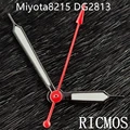 Miyota red