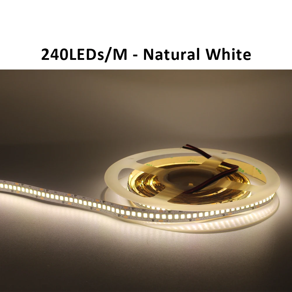 Natural White 240LED