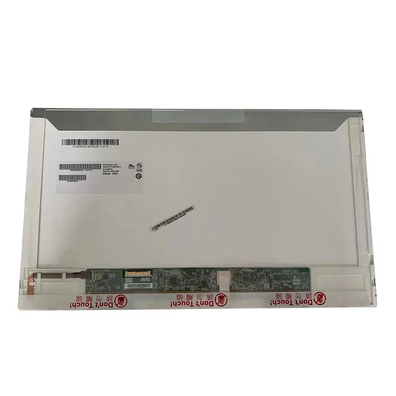 Pantalla Led 15.6 B156xtn02.2 B156xw02 V.0 Compatible | Meses Sin Interés - Foto 3