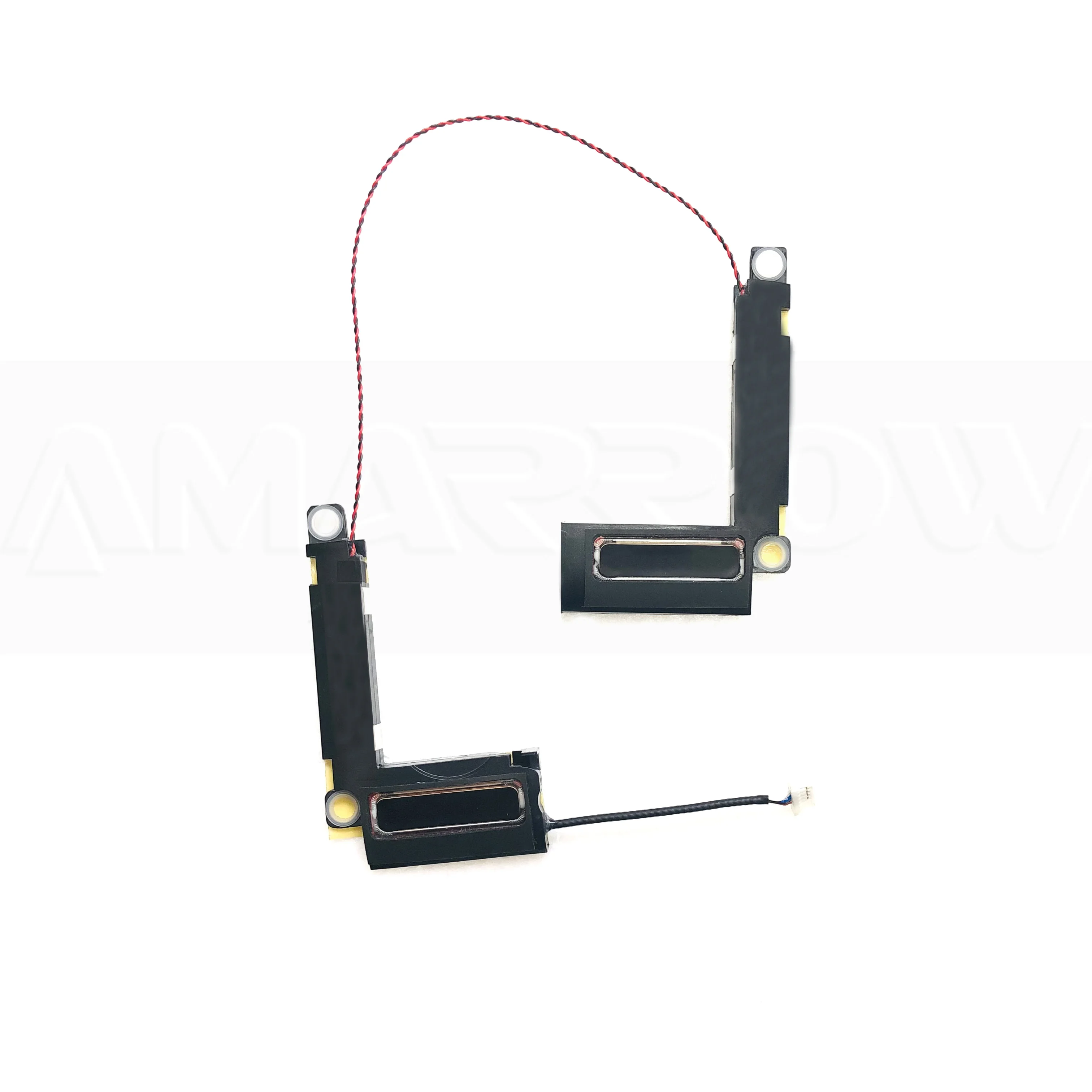 Som do Altifalante Portátil para Asus Altifalantes Incorporados Esquerda e Direita Ux430 Ux430un Ux430ua U4100u Faça Você Mesmo Novo