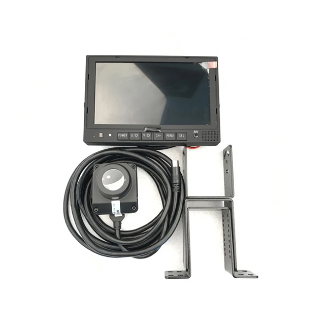 

Night Vision Security Long Range Infrared Adas Driving System Automotive Vehicle Military Thermal Camera For Car