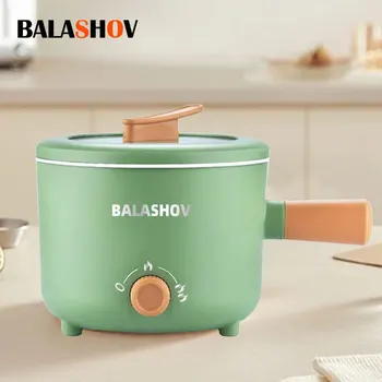 Double Layer Electric Cooker 1