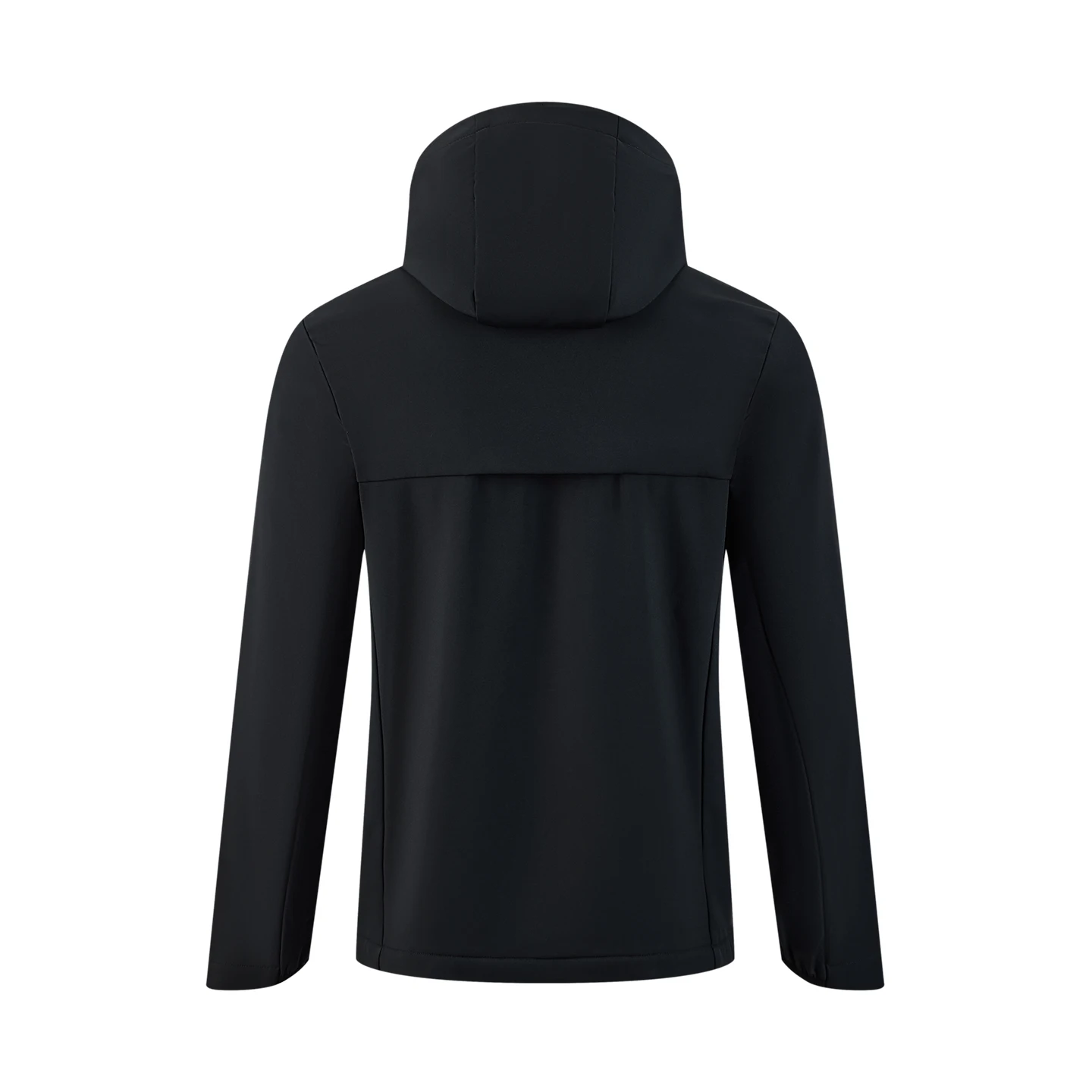 BMAI BM-FRWL015 Men's Winter Windproof Running Jacket Breathable - Image 3