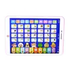 Smart Learning Pad Toddler Learning Tablets for Toddlers Talking Toys Educational Learning Toy Easter Gifts Preschool Learning 1