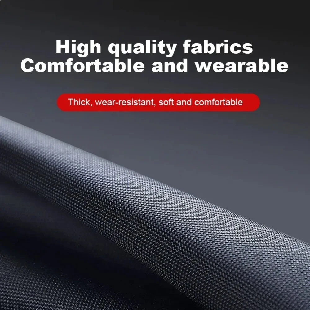 Regenmantel- und Regenhosen-Set – Ganzkörperschutz bei Regenwetter, geeignet für E-Bikes und Motorräder_voghion.com