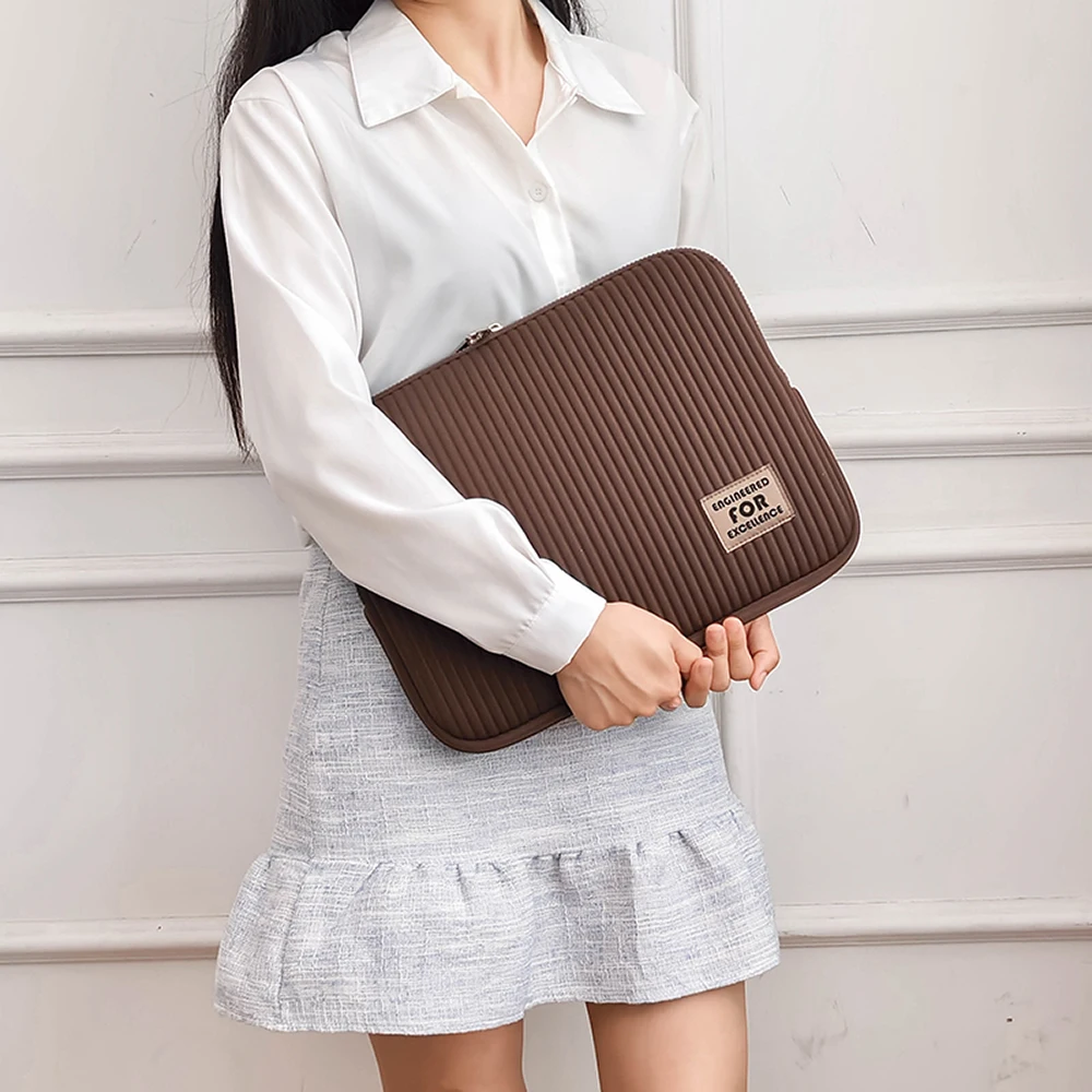 Stylish and Durable Laptop Sleeve